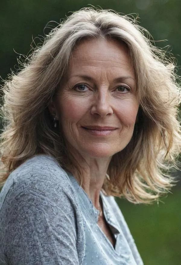 Ria, 44