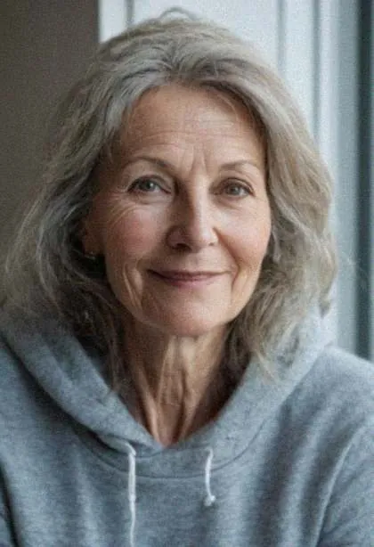 Nicole, 56