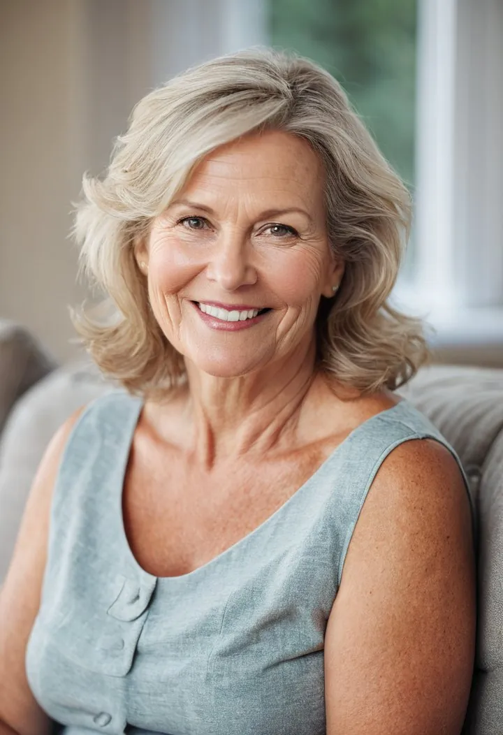 Wendy, 56