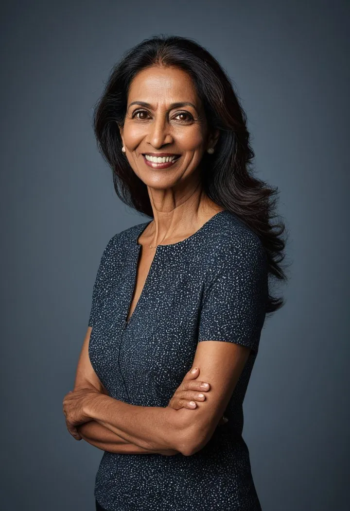 Suzanne, 49