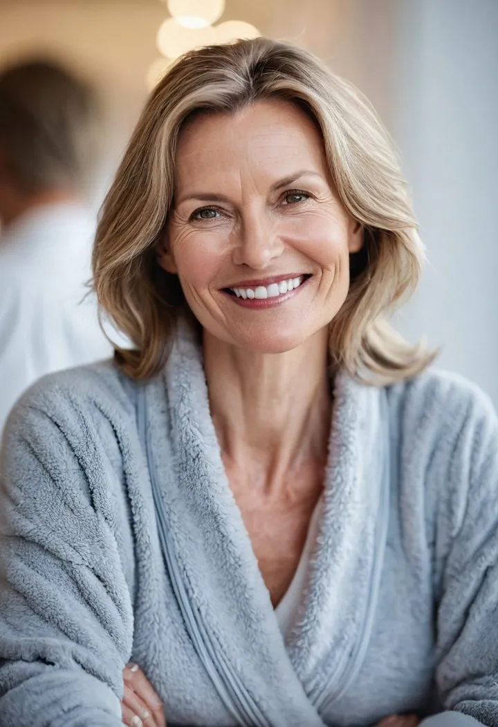 Jolanda, 41