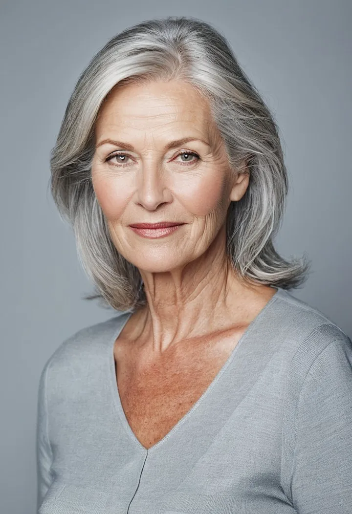 Gerda, 59