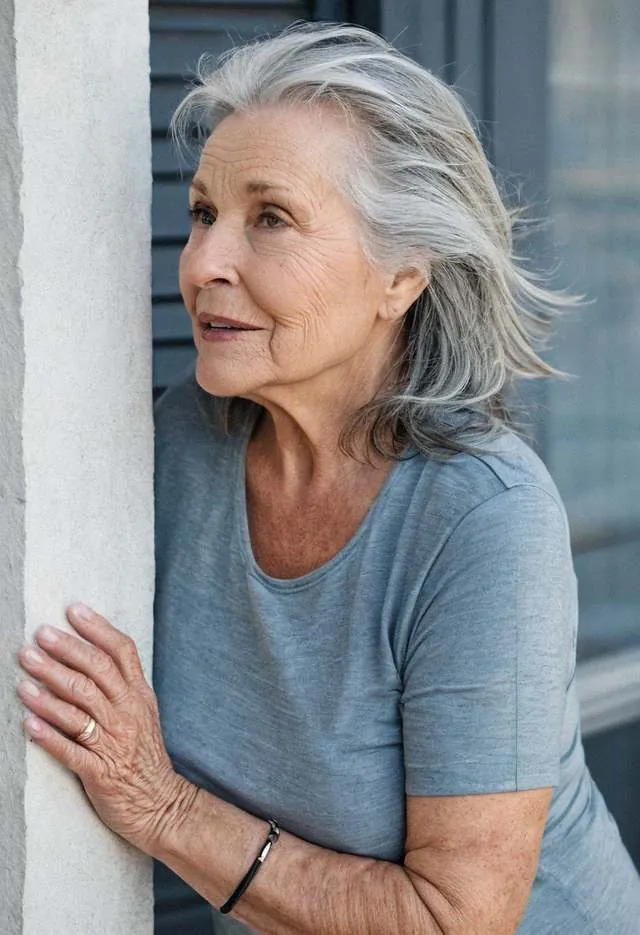 Renske, 65