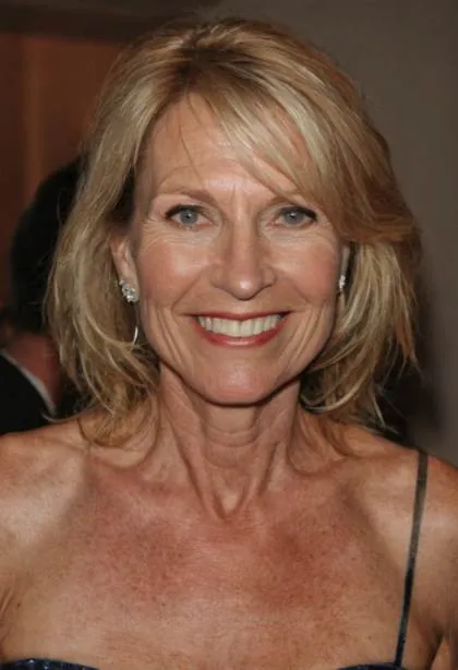 Yvonne, 51