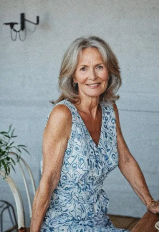 Sylvia, 54