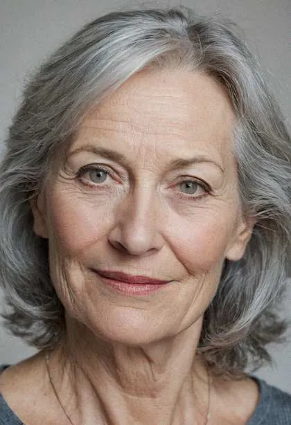 Astrid, 58
