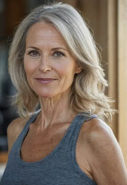 Diana, 46