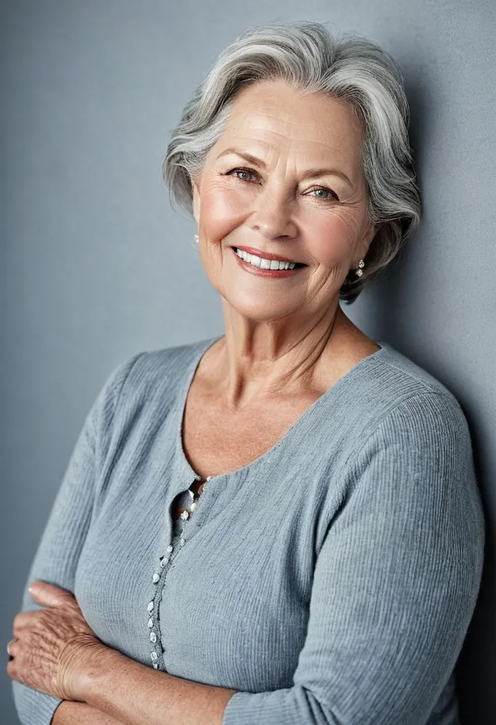 Nicole, 60