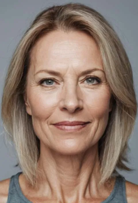 Suzanne, 46