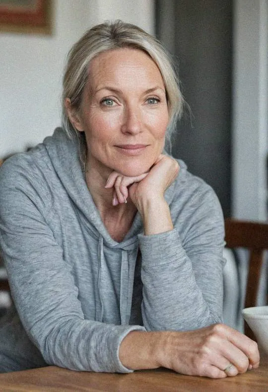Diana, 41