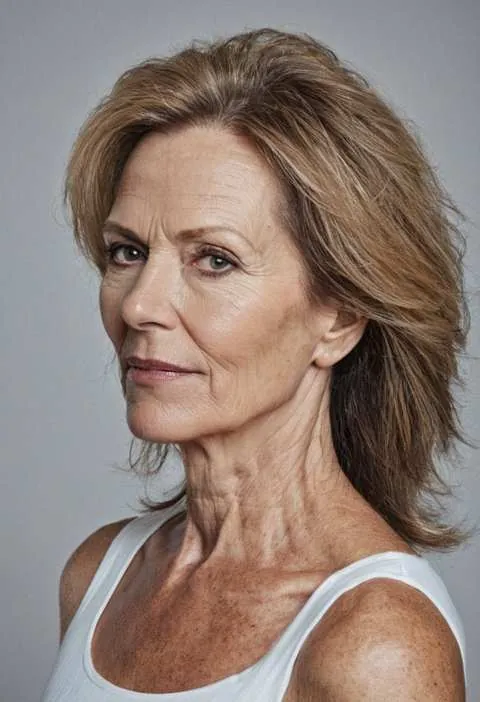 Bianca, 55
