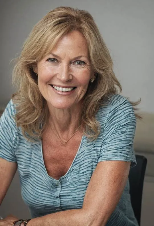 Ingrid, 50