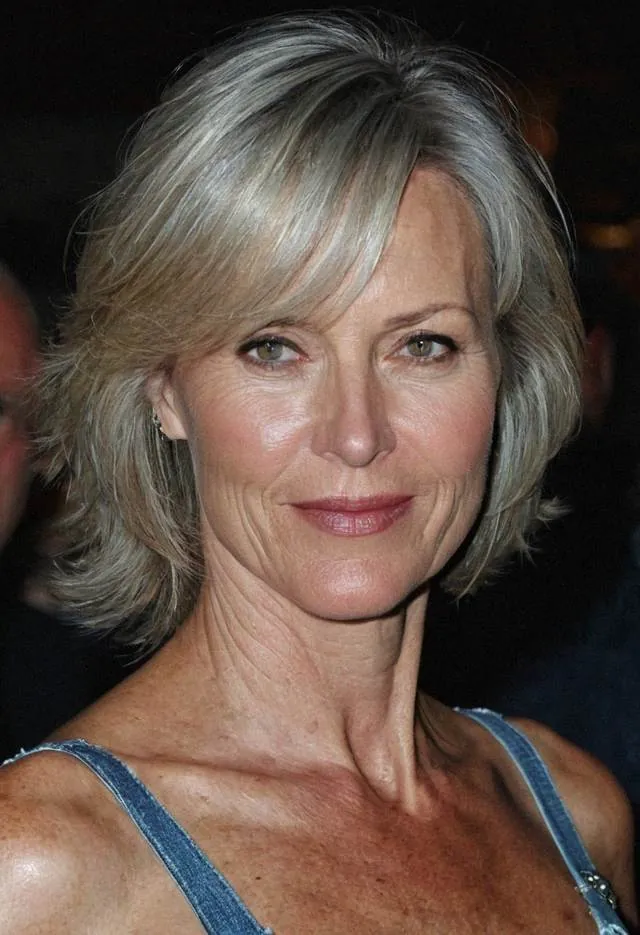Mirjam, 47