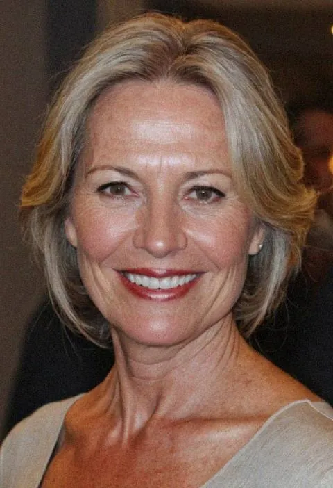 Karin, 46