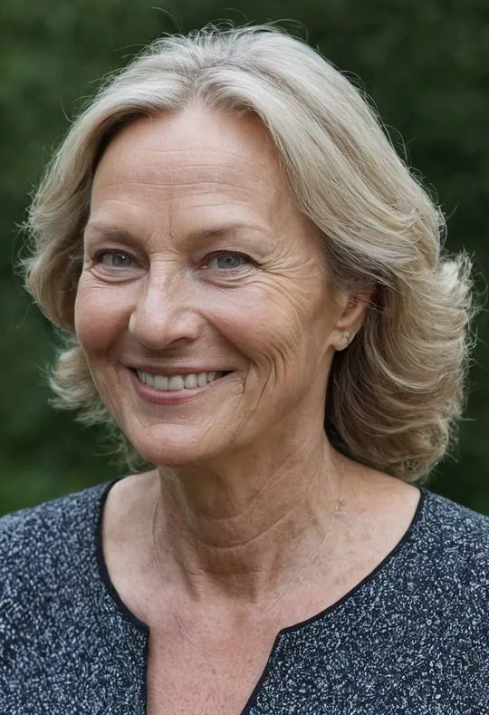 Wilma, 53
