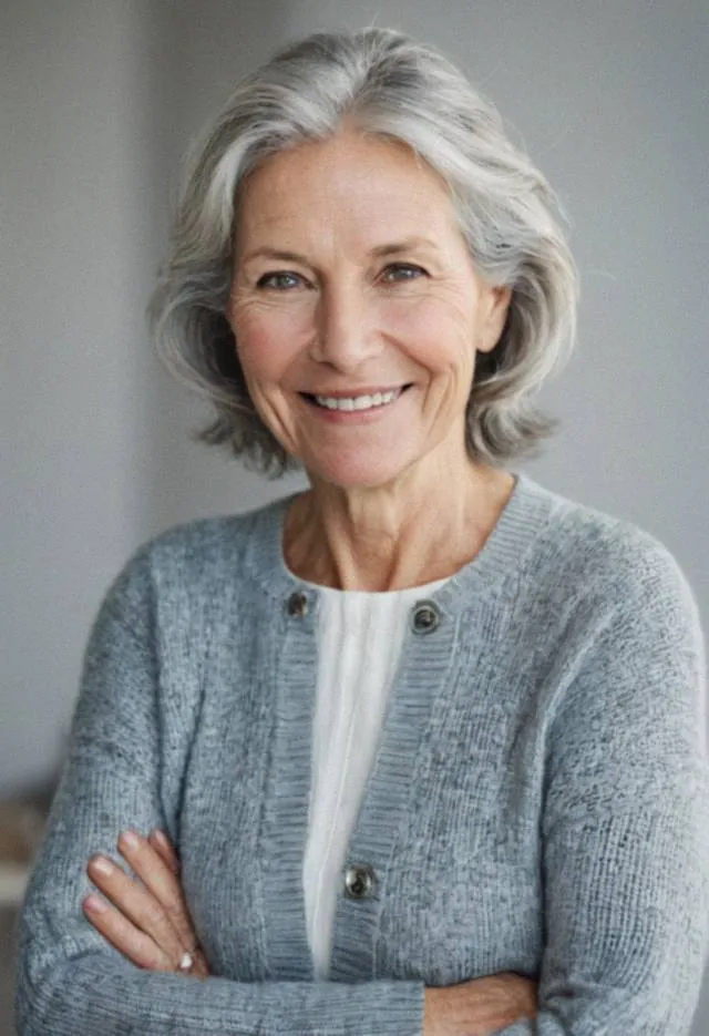 Tineke, 59