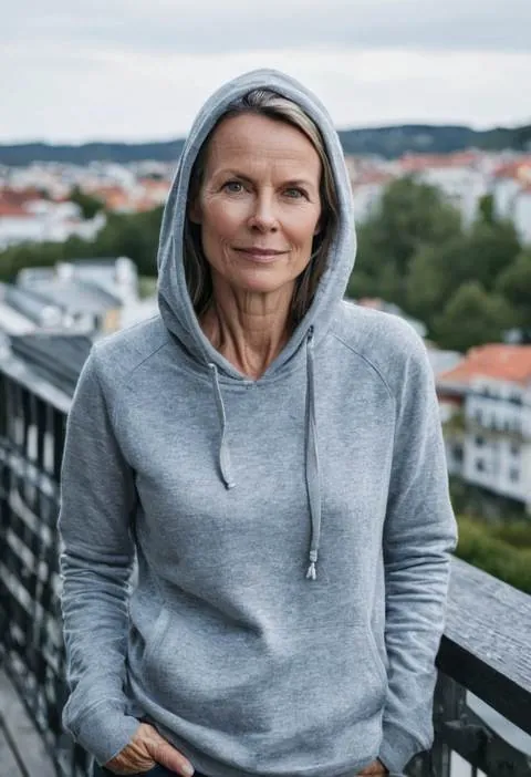 Petra, 45