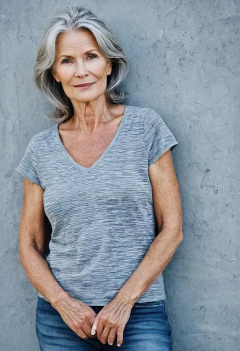 Karin, 59