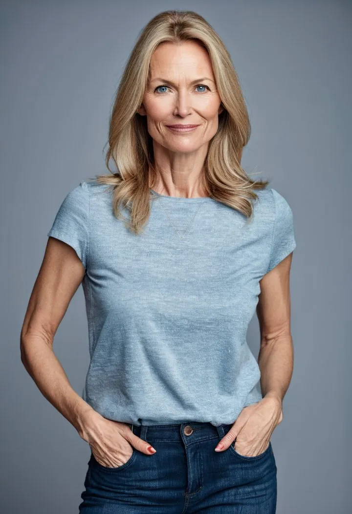 Wilma, 40