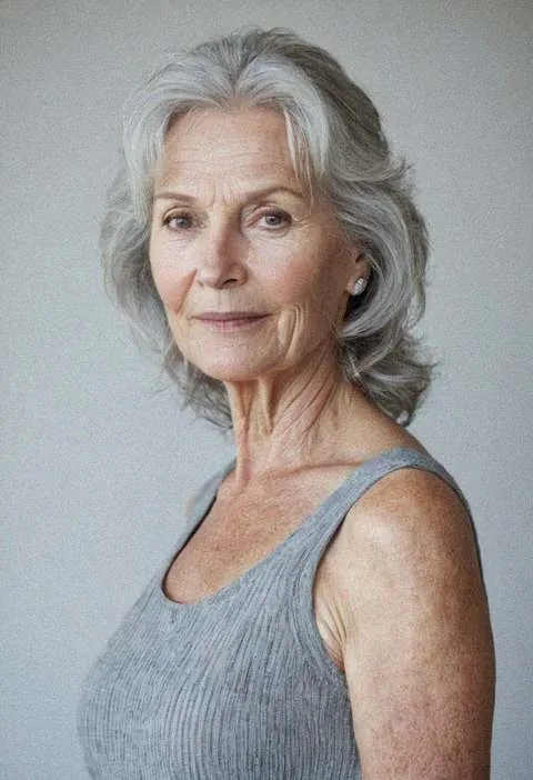 Annette, 61