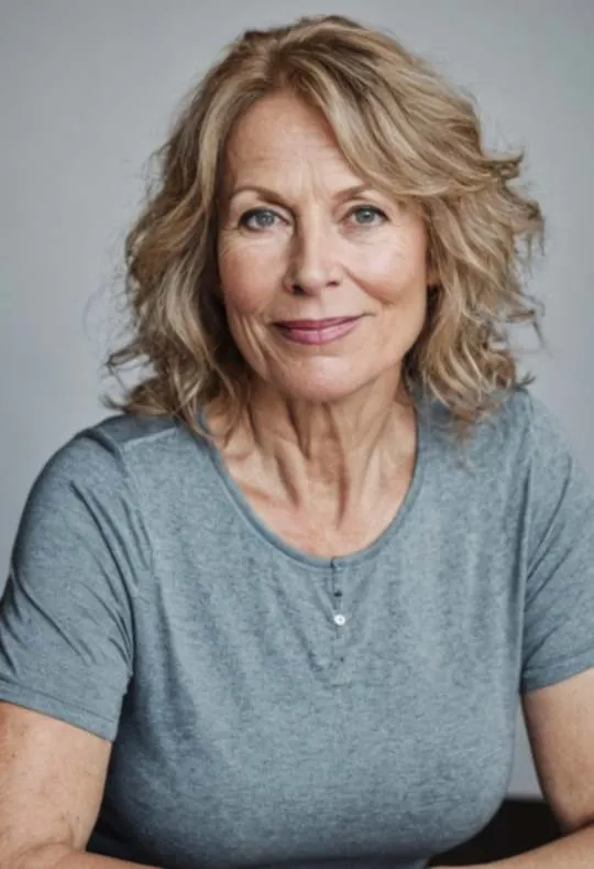 Wendy, 51