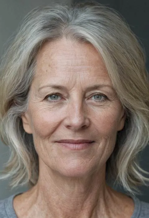 Bianca, 53