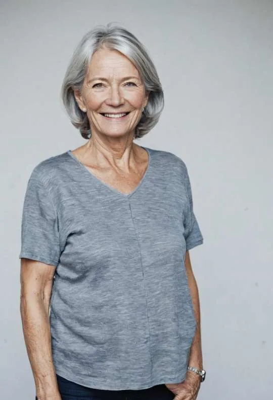 Monique, 65