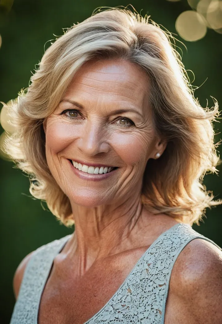 Brigitte, 54