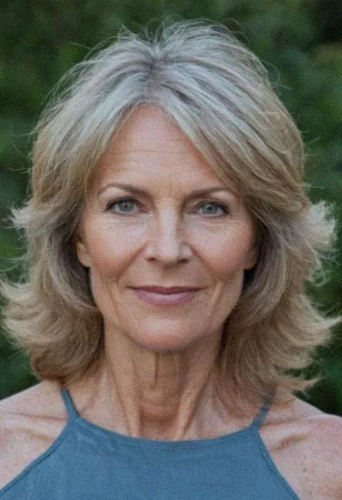 Yvonne, 52