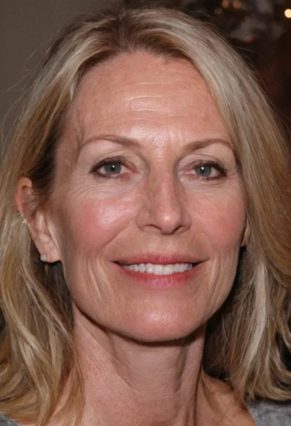 Renske, 47