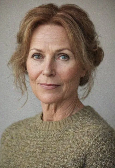 Hanneke, 50