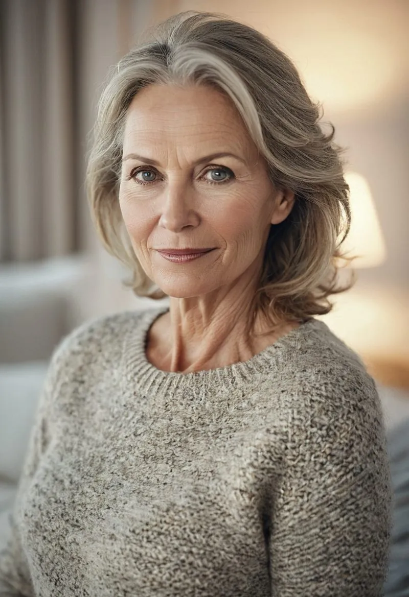 Sylvia, 53