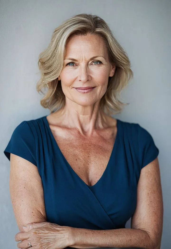 Anita, 47