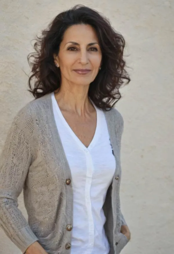 Monique, 47