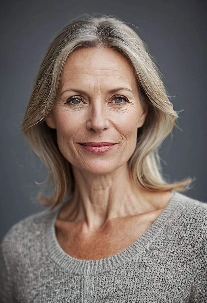 Renske, 40