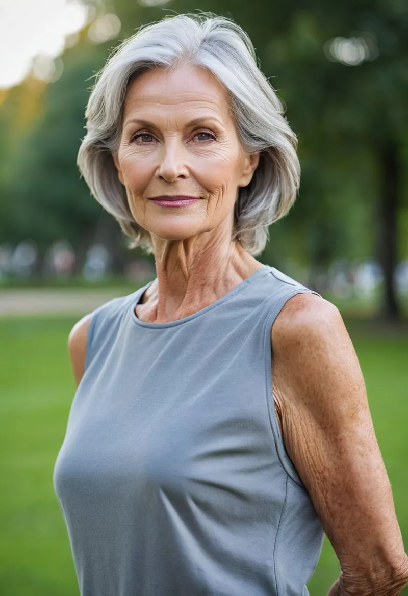Brigitte, 62