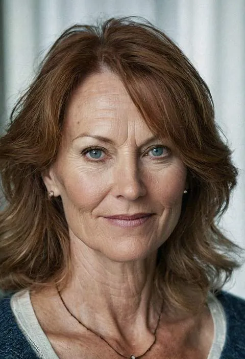 Sylvia, 49
