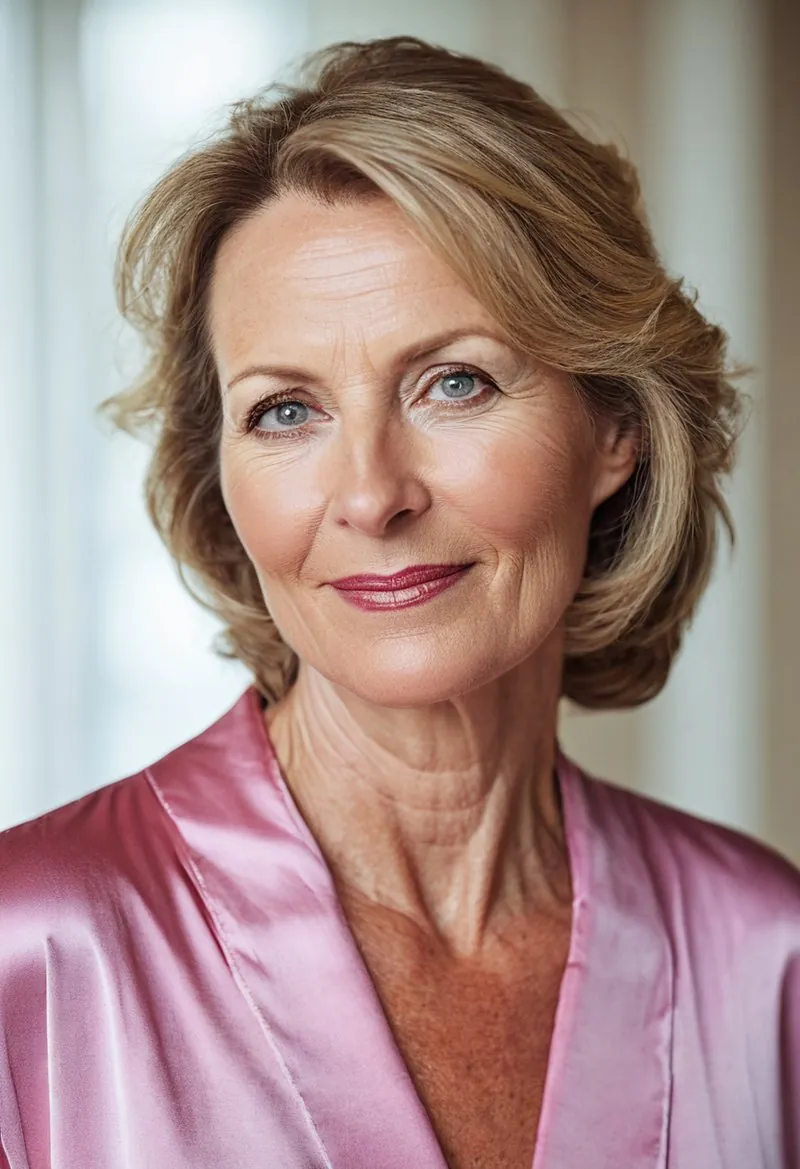 Ingrid, 49