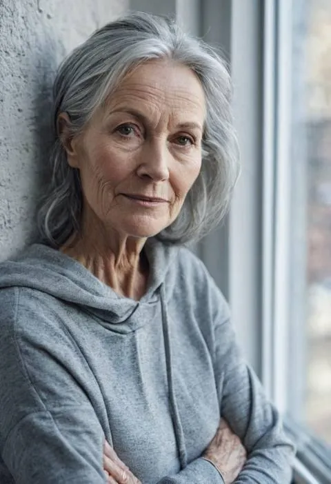 Astrid, 60