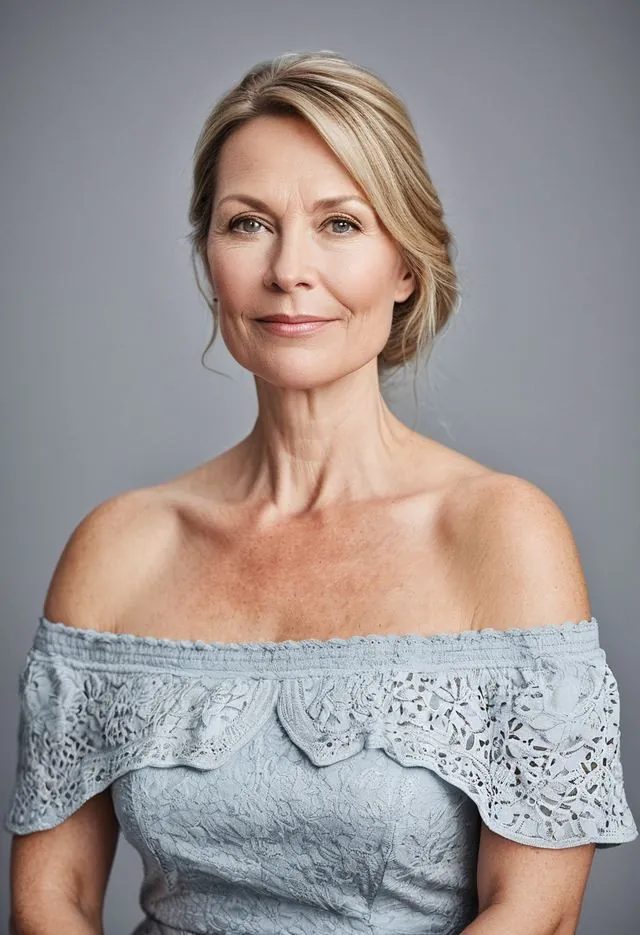 Anita, 40
