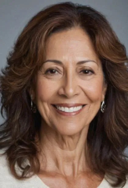 Linda, 56