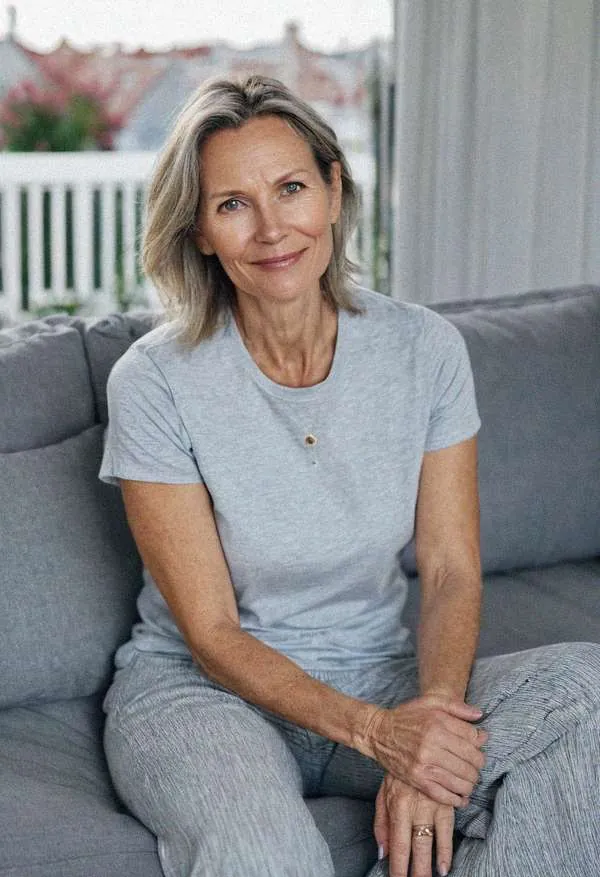 Wendy, 45