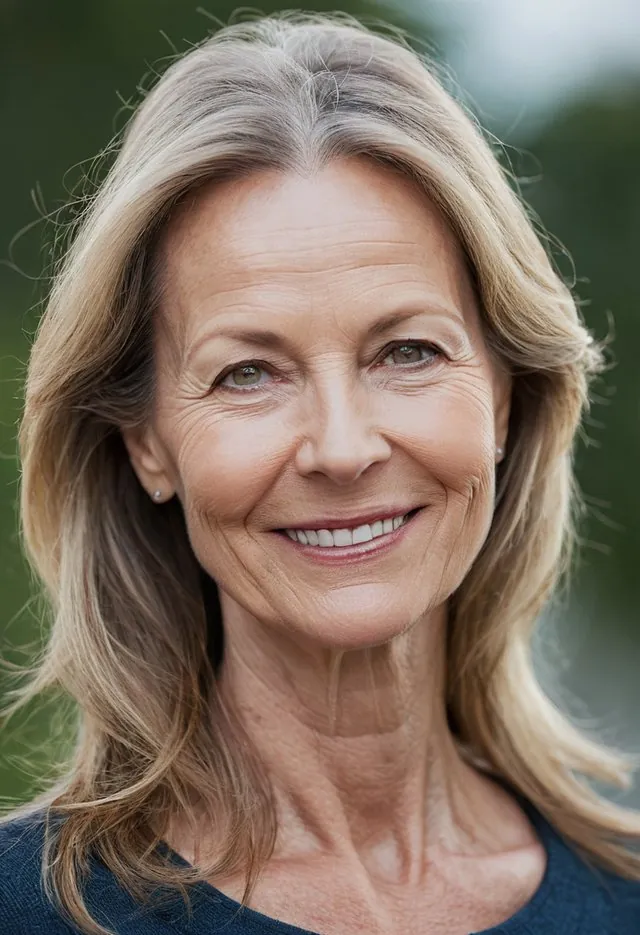 Nicole, 52