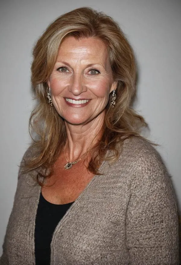 Sylvia, 56