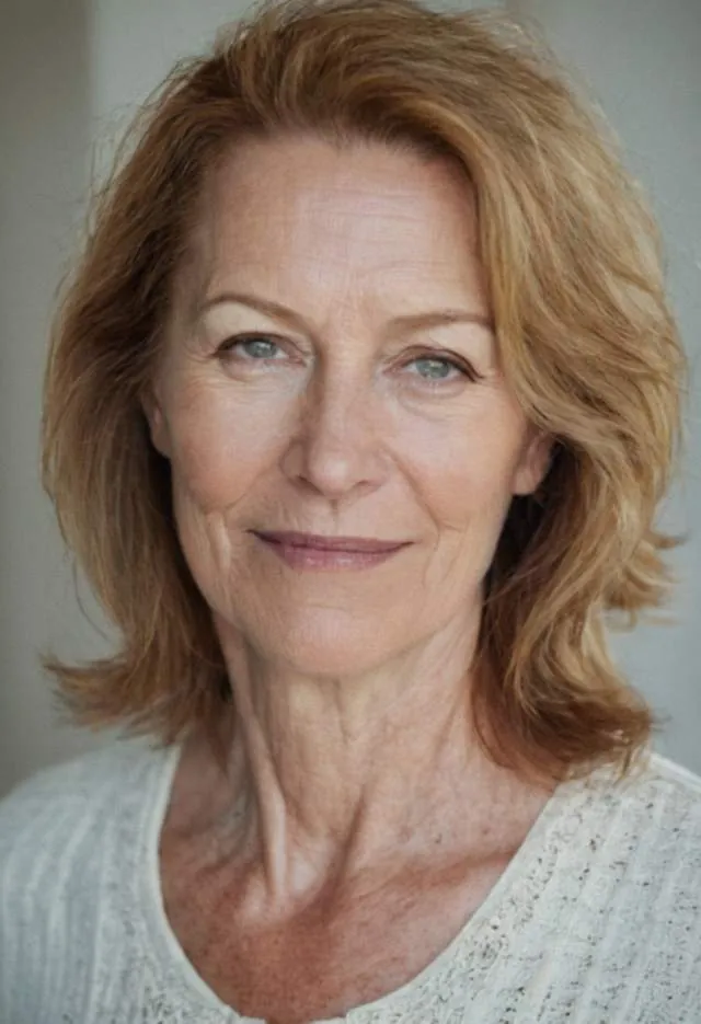 Yvonne, 56