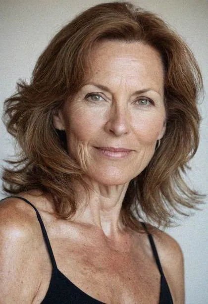 Brigitte, 51