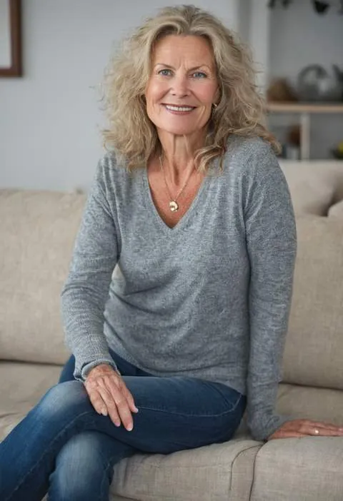 Gerda, 55