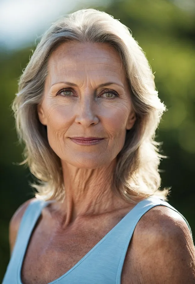 Gerda, 53