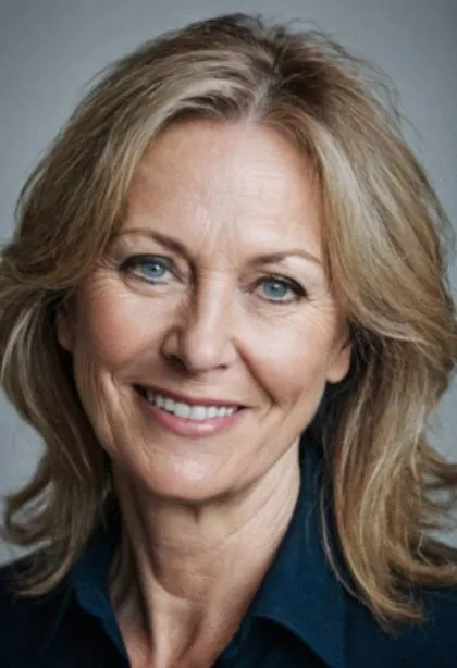 Margriet, 51