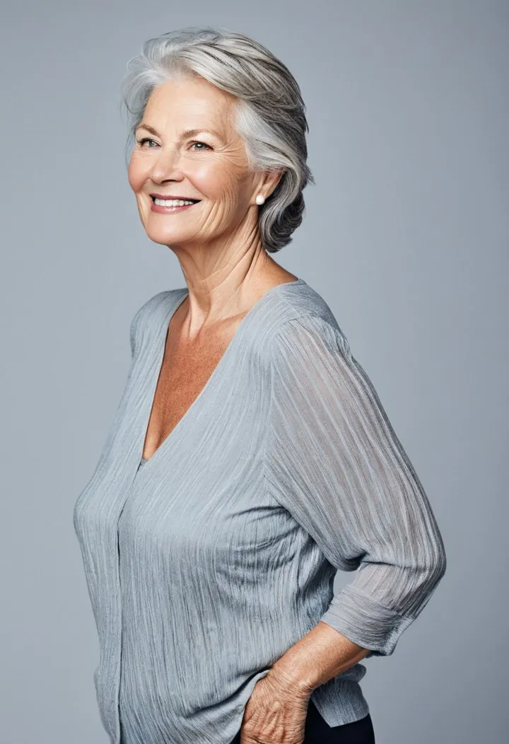 Hanneke, 60